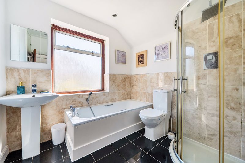 Bathroom- click for photo gallery